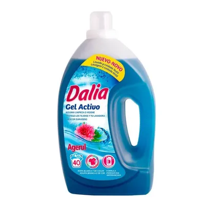 Categoria detergente de Limpeza Via Brasil