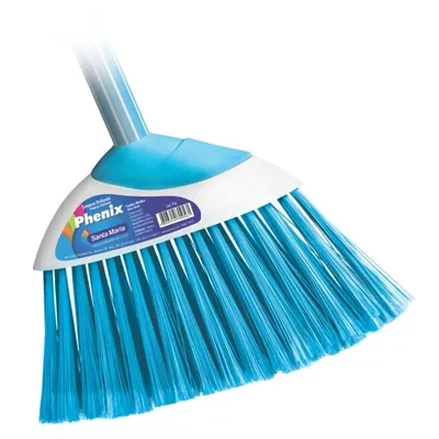 Categoria vassouras de Limpeza Via Brasil