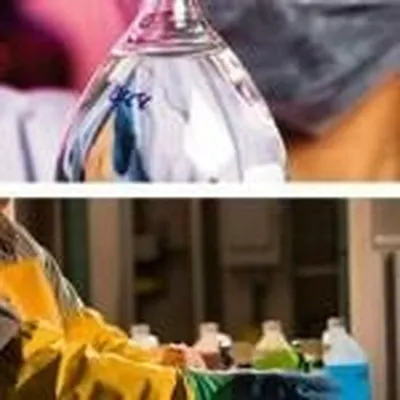 Desengraxante Para Limpeza De Peças