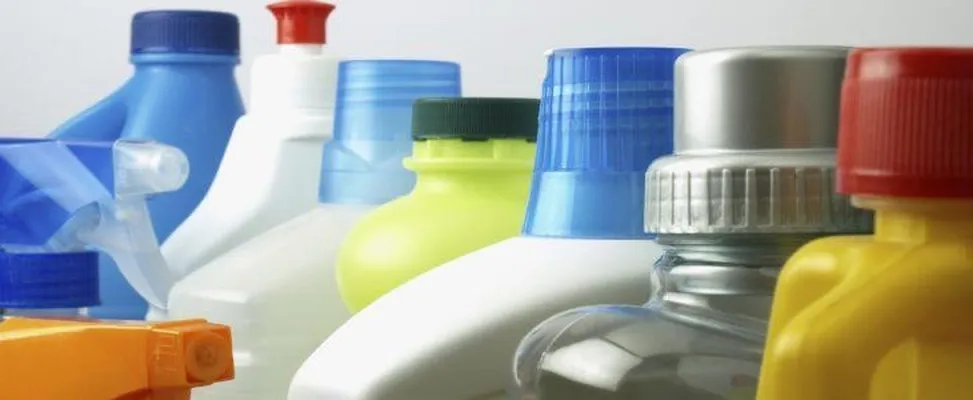 Distribuidora De Produtos De Limpeza