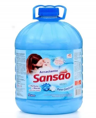 Empresa De Produto Limpa Grill