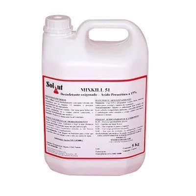 Empresas De Produtos De Limpeza Industrial