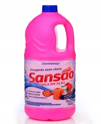 Fábrica De Produtos De Limpeza