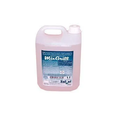 Fábrica De Produtos Químicos Para Limpeza