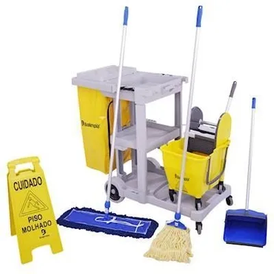 Fabricação De Limpa Pedra