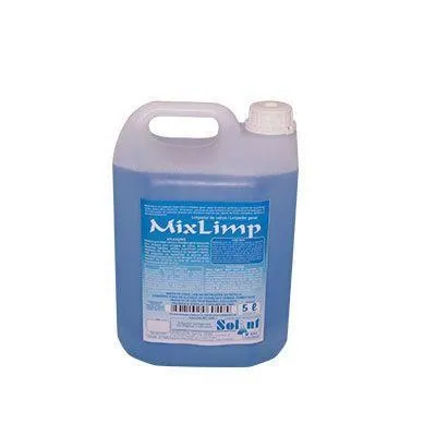 Fornecedores De Produtos Químicos Para Limpeza