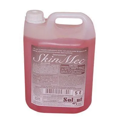 Indústria De Produtos De Higiene E Limpeza