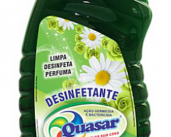 Desinfetante 5 litros sp Desinfetante 5 litros sp