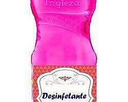 Desinfetante 500ml