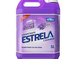 Desinfetante 500ml