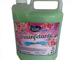 Desinfetante 500ml