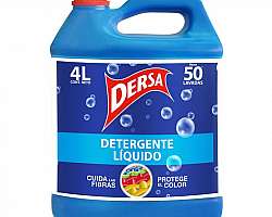 Comprar detergente 5 litros