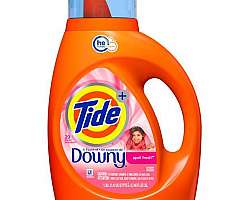 Detergente clorado para desinfecção sp