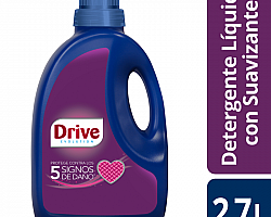 Detergente hipoalergênico Detergente hipoalergênico