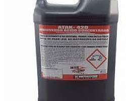 Limpa pedra concentrado Limpa pedra concentrado