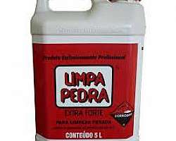Limpa pedra concentrado Limpa pedra concentrado