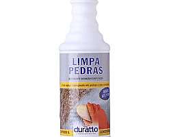 Limpa pedra concentrado Limpa pedra concentrado