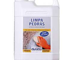 Limpa pedra concentrado Limpa pedra concentrado