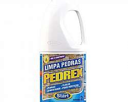 Limpa pedra concentrado Limpa pedra concentrado