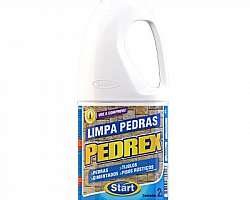 Limpa pedra concentrado