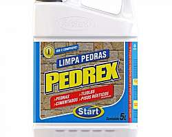 Limpa pedra concentrado Limpa pedra concentrado