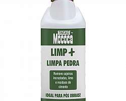 Limpa pedra concentrado Limpa pedra concentrado