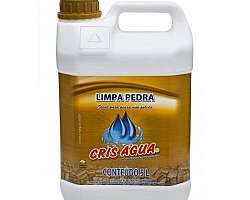 Limpa pedra concentrado Limpa pedra concentrado
