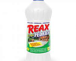 Limpa pedra concentrado Limpa pedra concentrado