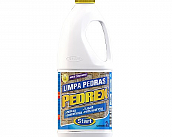 Limpa pedra concentrado Limpa pedra concentrado