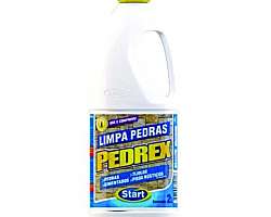 Limpa pedra concentrado Limpa pedra concentrado