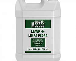 Limpa pedra concentrado Limpa pedra concentrado