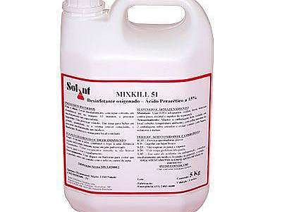 Limpador enzimático industrializado Limpador enzimático industrializado