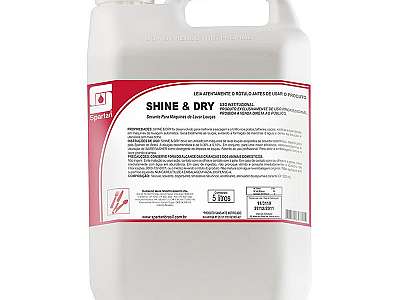 Limpador enzimático industrializado Limpador enzimático industrializado