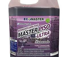 Limpador enzimático industrializado Limpador enzimático industrializado