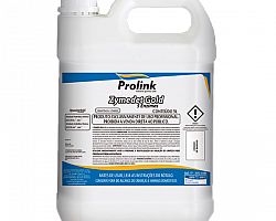 Limpador enzimático industrializado Limpador enzimático industrializado