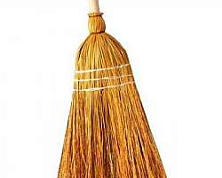 Vassoura Cantoneira Vassoura Cantoneira