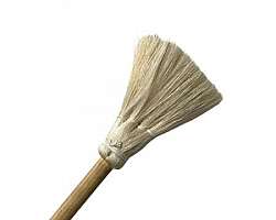 Vassoura Cantoneira Vassoura Cantoneira