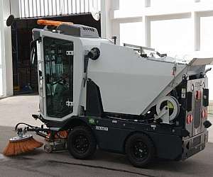 caminhao vassoura caminhao vassoura