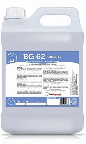 Desinfetante industrial concentrado Desinfetante industrial concentrado