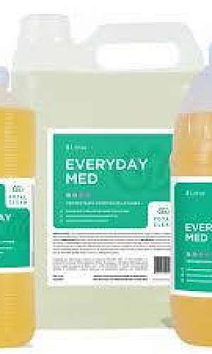 Desinfetantes hospitalares Desinfetantes hospitalares