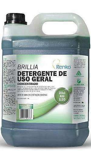 Detergente enzimático Detergente enzimático