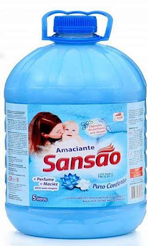 Empresa que fabrica produtos de limpeza Empresa que fabrica produtos de limpeza