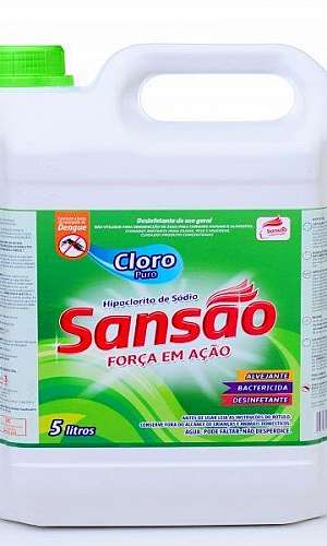 Fábrica de saneantes Fábrica de saneantes