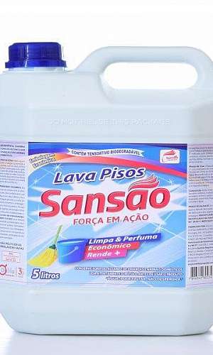 Fabricação de saneantes Fabricação de saneantes