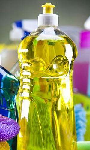 Fabricante de produtos de limpeza Fabricante de produtos de limpeza