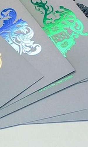 Foil onde comprar Foil onde comprar