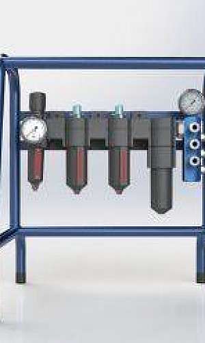 Fornecedor de produtos de suprimento de ar mandado Fornecedor de produtos de suprimento de ar mandado