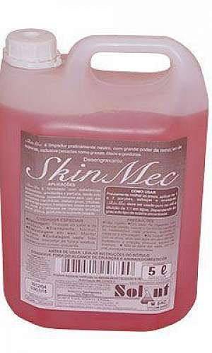 Indústria de produtos de higiene e limpeza Indústria de produtos de higiene e limpeza