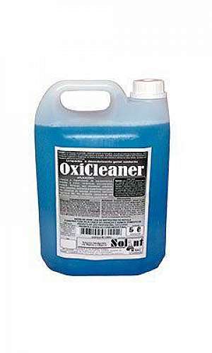 Indústria de produtos de limpeza Indústria de produtos de limpeza