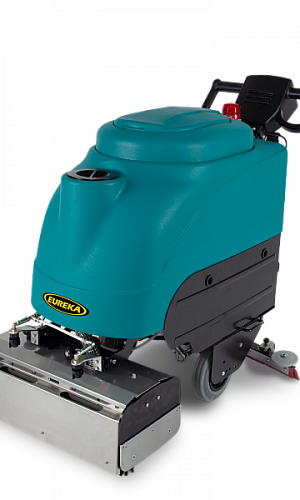 Limpadora de escadas rolantes Limpadora de escadas rolantes